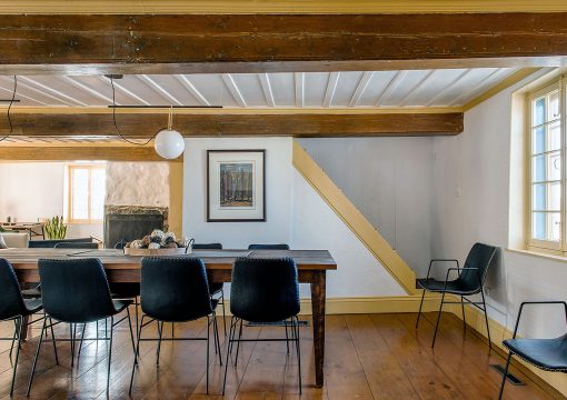 La Maison Ancestrale Ledoux-Bernard, Spa & Confort